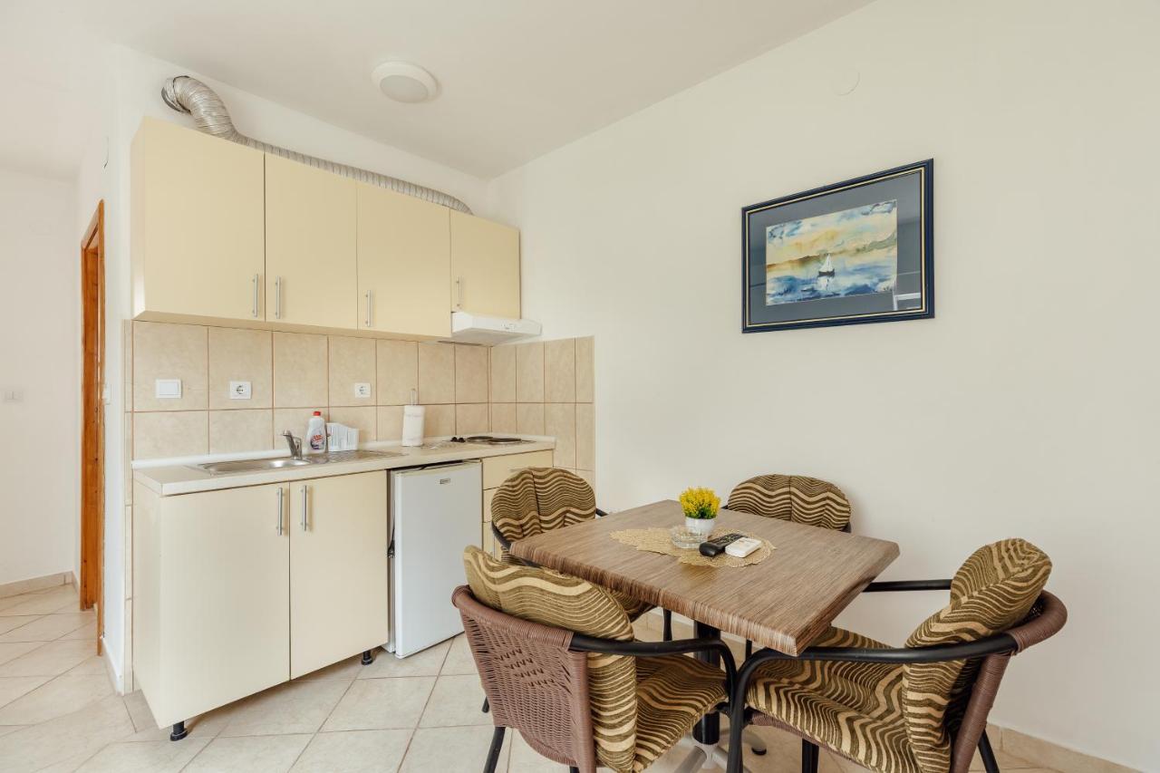הרצג-נובי Premium Spot Apartments מראה חיצוני תמונה