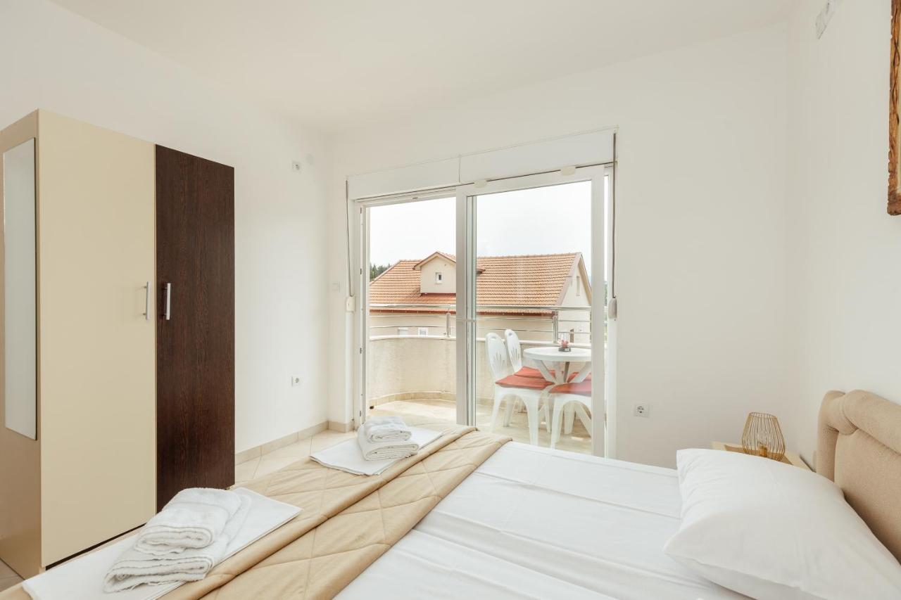 הרצג-נובי Premium Spot Apartments מראה חיצוני תמונה