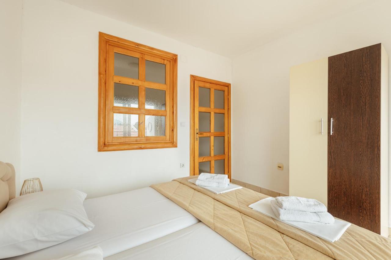 הרצג-נובי Premium Spot Apartments מראה חיצוני תמונה