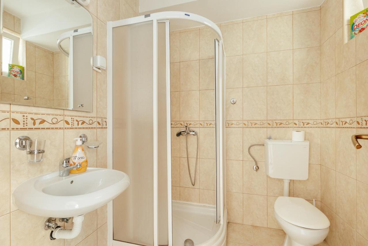 הרצג-נובי Premium Spot Apartments מראה חיצוני תמונה