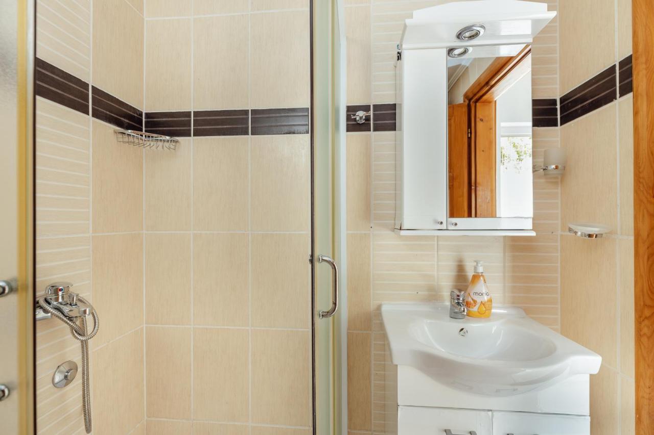 הרצג-נובי Premium Spot Apartments מראה חיצוני תמונה