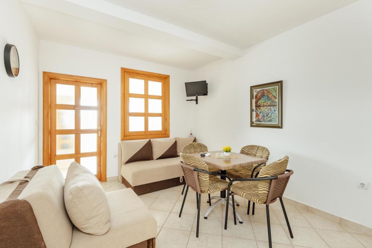 הרצג-נובי Premium Spot Apartments מראה חיצוני תמונה