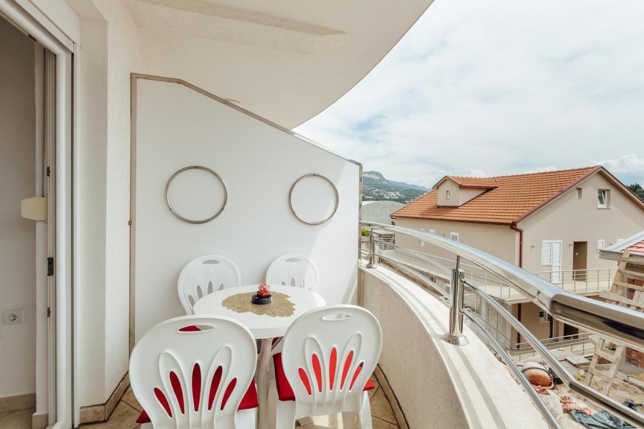 הרצג-נובי Premium Spot Apartments מראה חיצוני תמונה