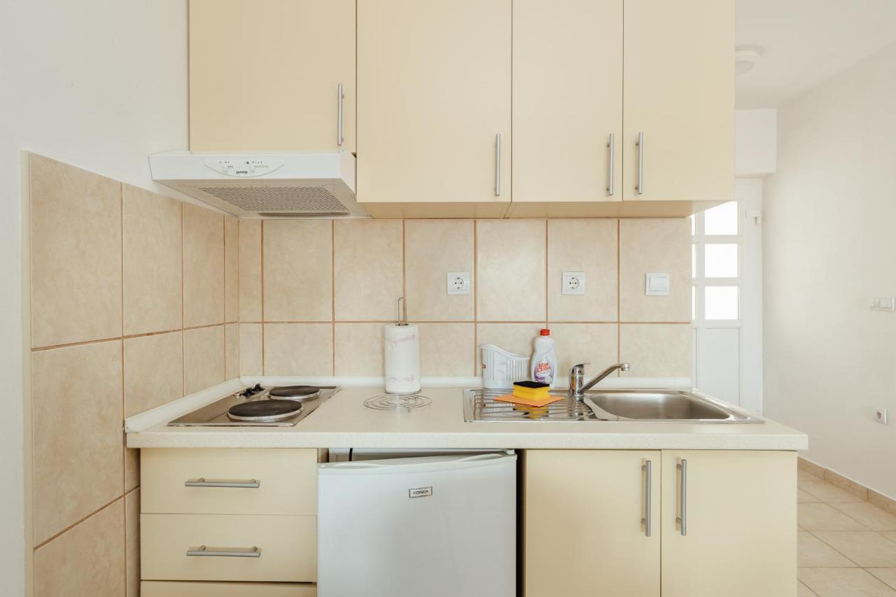 הרצג-נובי Premium Spot Apartments מראה חיצוני תמונה
