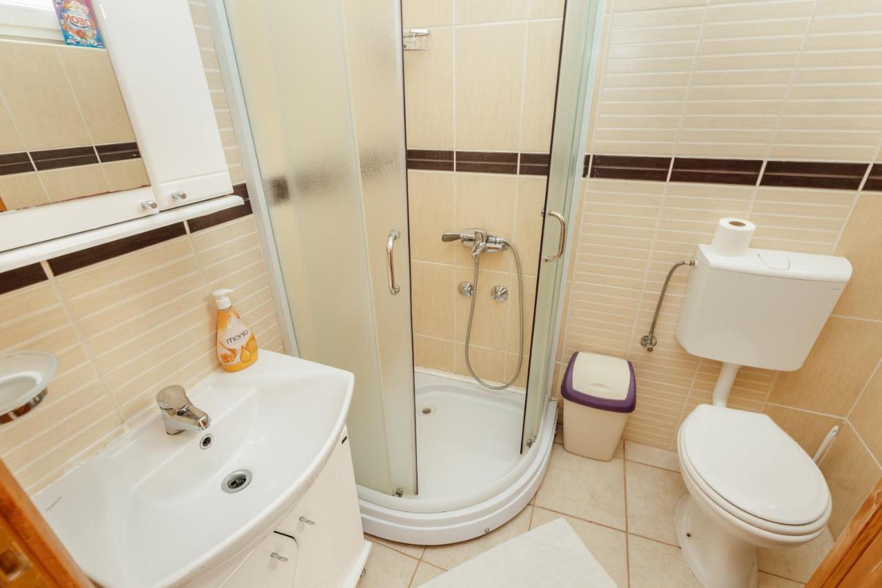 הרצג-נובי Premium Spot Apartments מראה חיצוני תמונה
