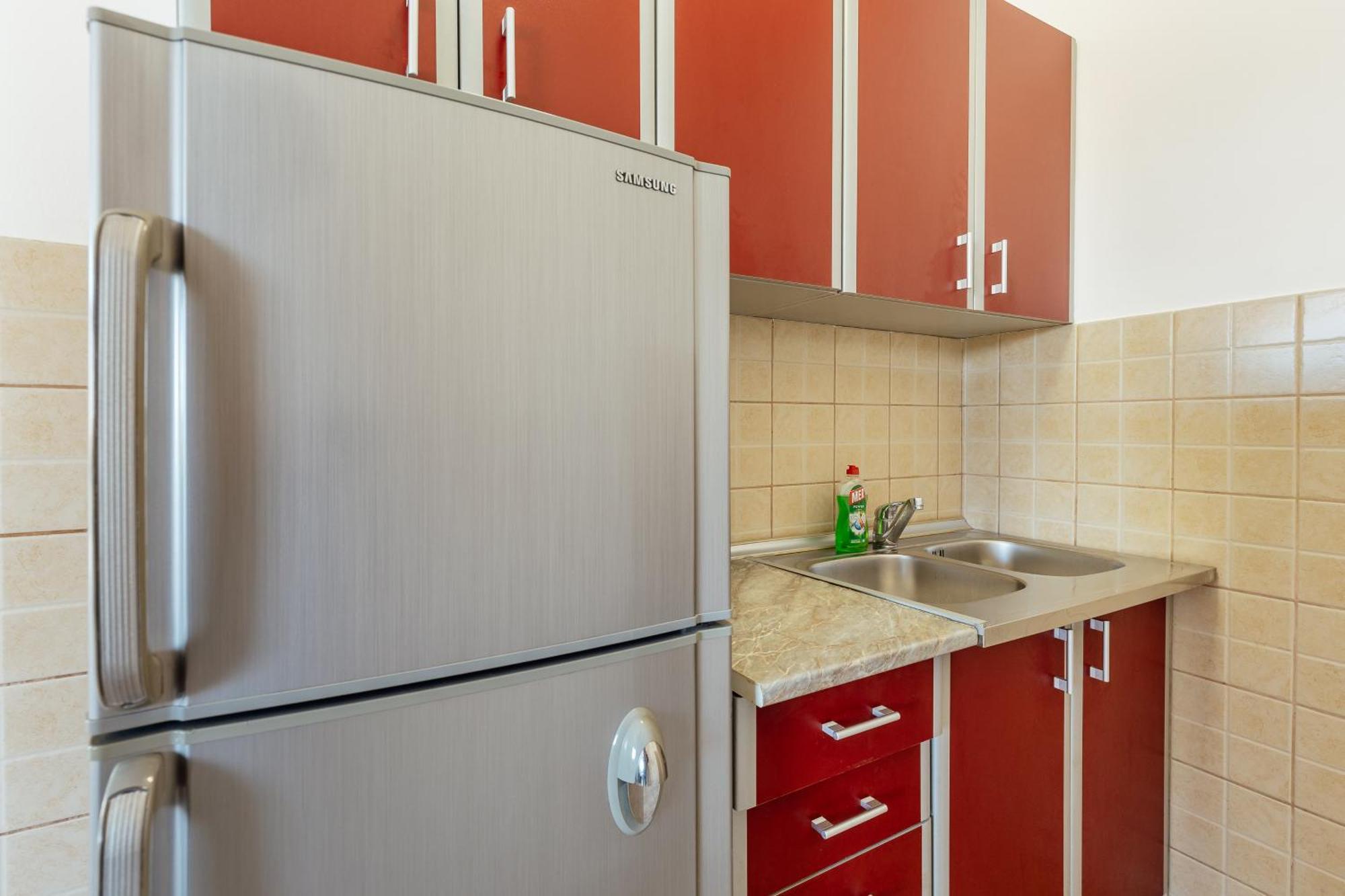 הרצג-נובי Premium Spot Apartments חדר תמונה