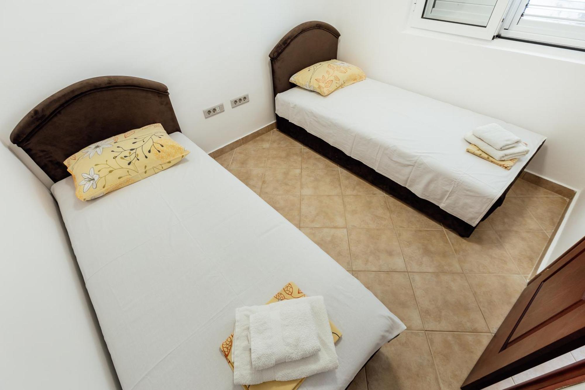 הרצג-נובי Premium Spot Apartments חדר תמונה