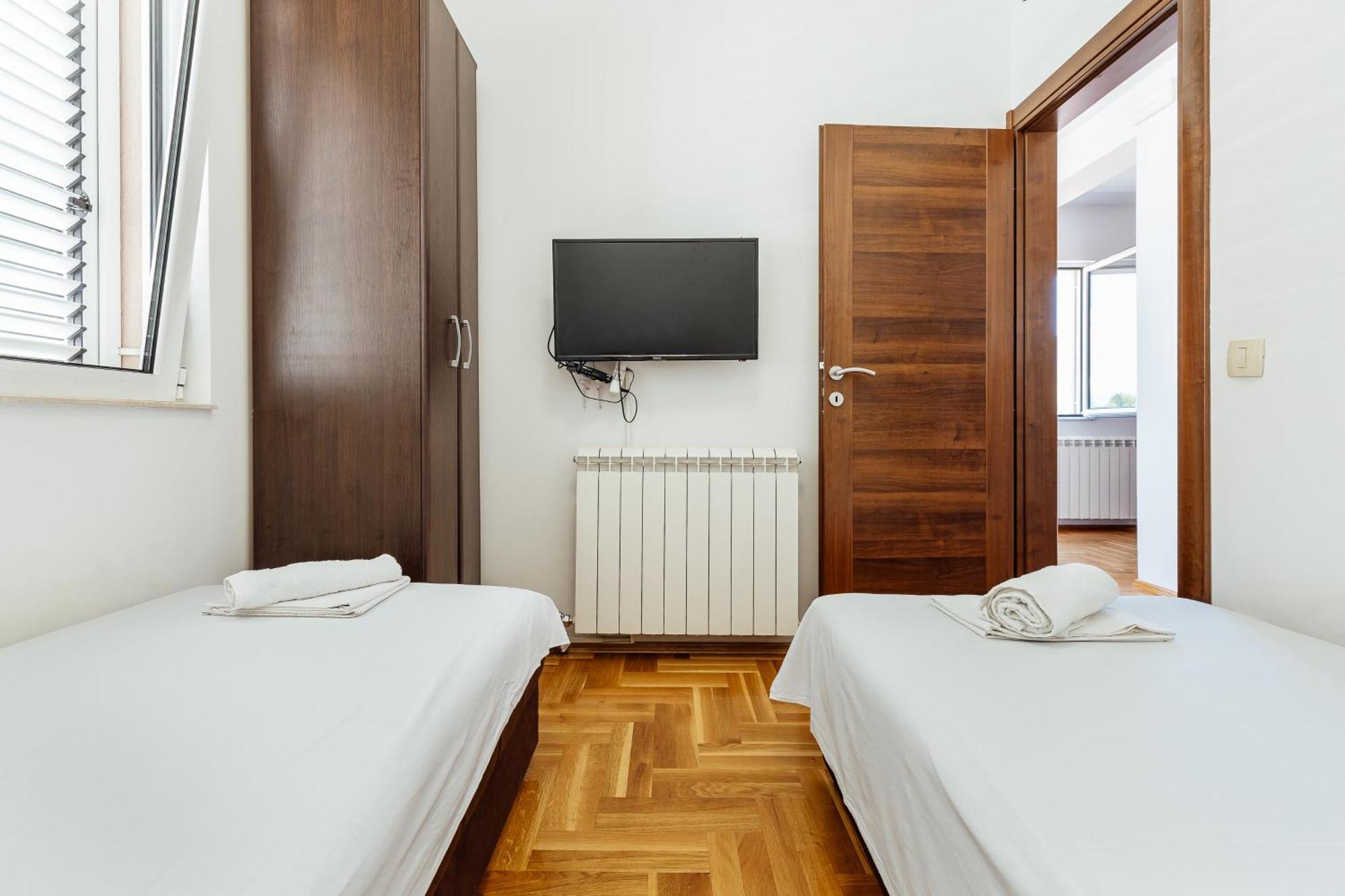 הרצג-נובי Premium Spot Apartments מראה חיצוני תמונה