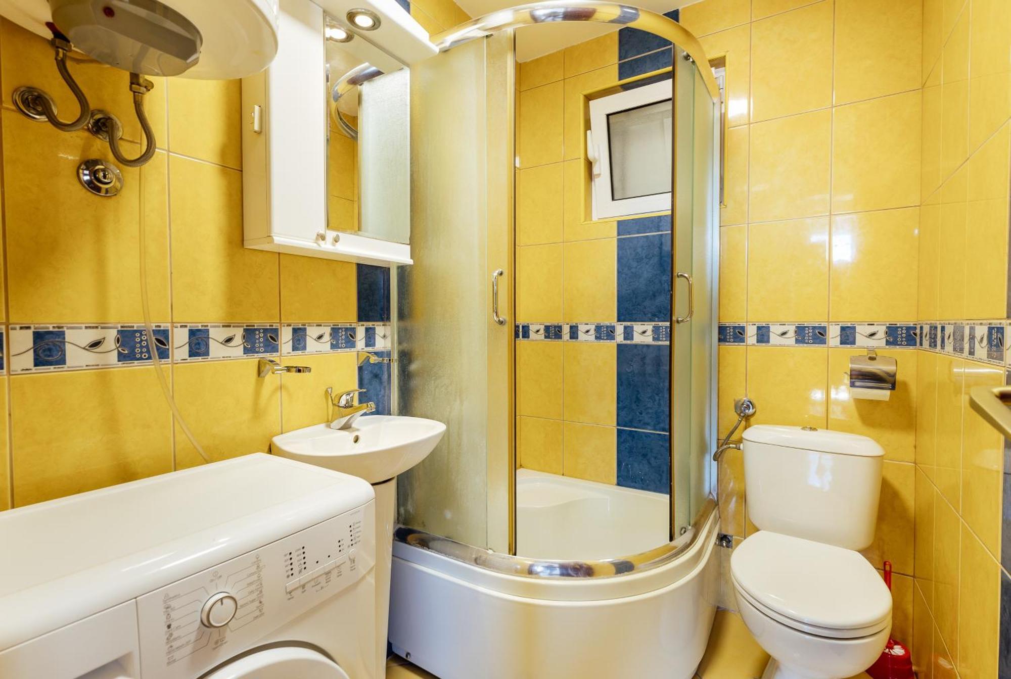 הרצג-נובי Premium Spot Apartments חדר תמונה
