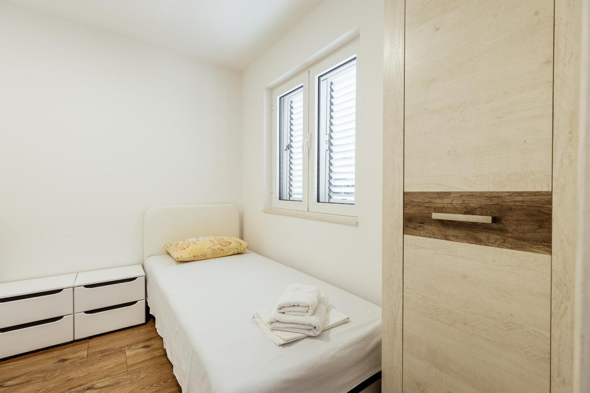 הרצג-נובי Premium Spot Apartments חדר תמונה