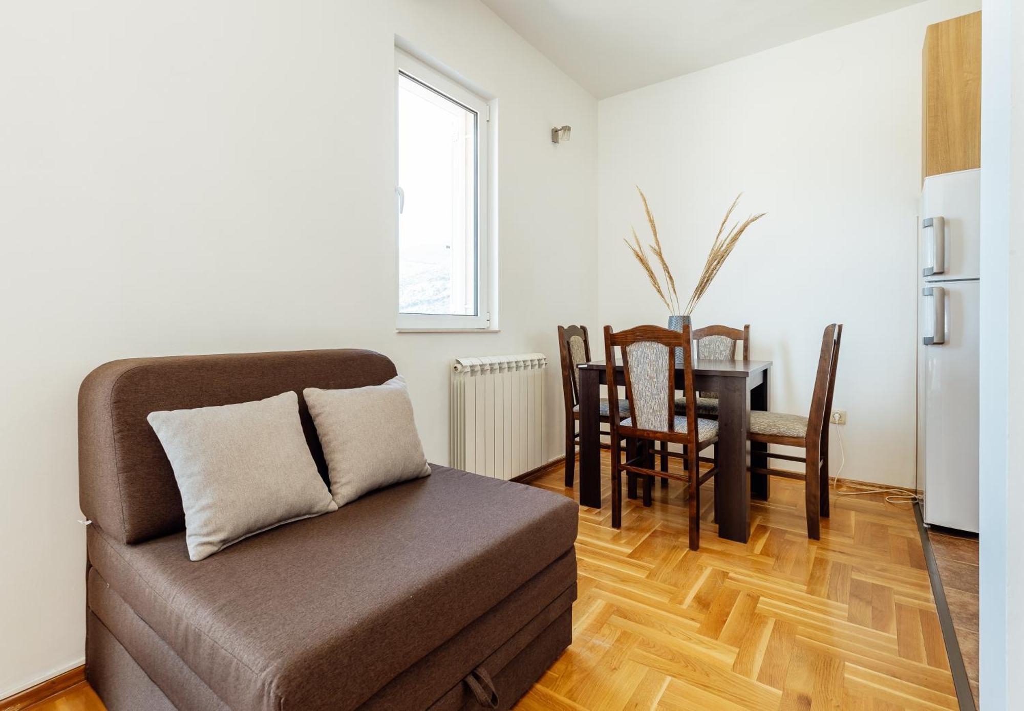הרצג-נובי Premium Spot Apartments מראה חיצוני תמונה
