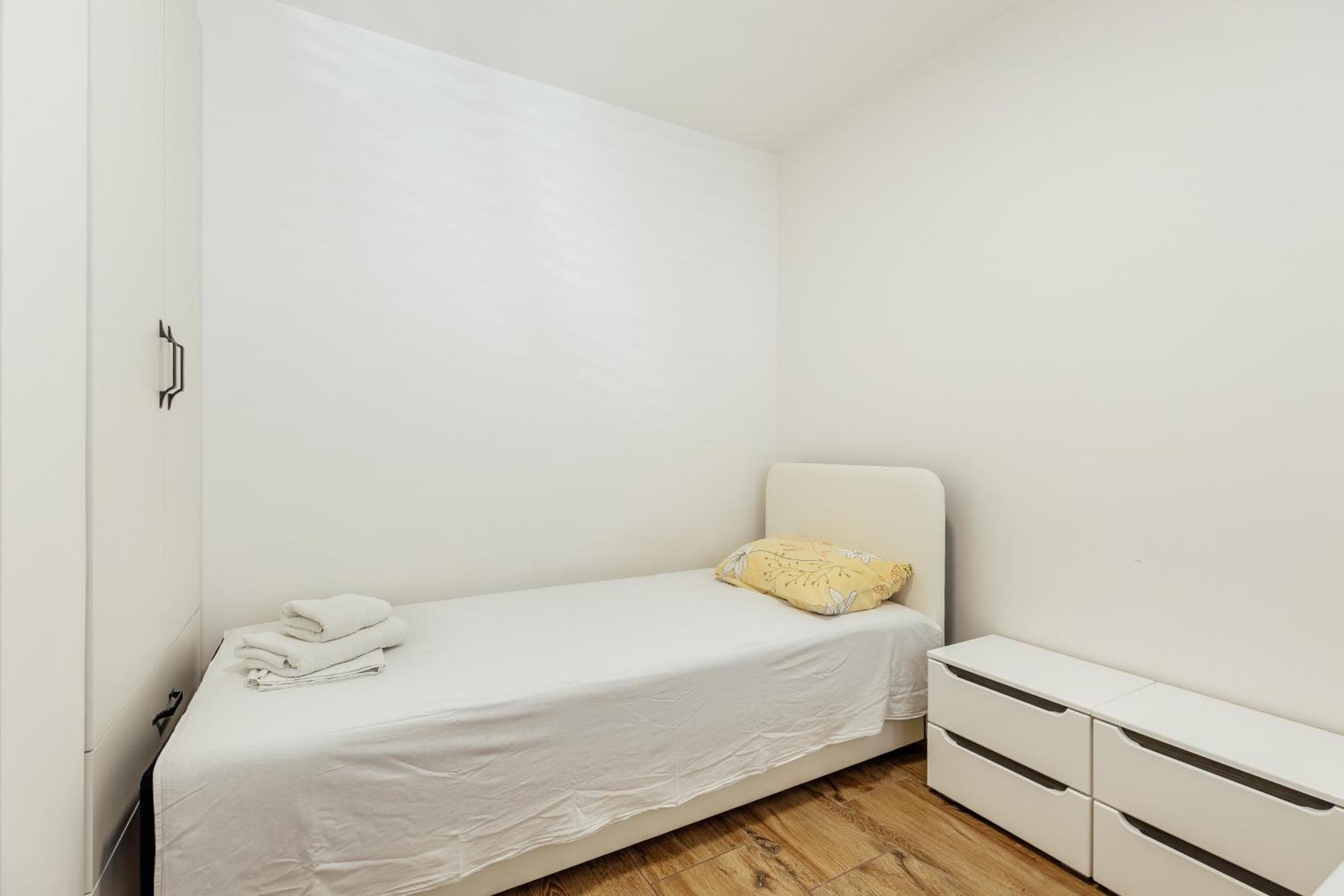 הרצג-נובי Premium Spot Apartments חדר תמונה