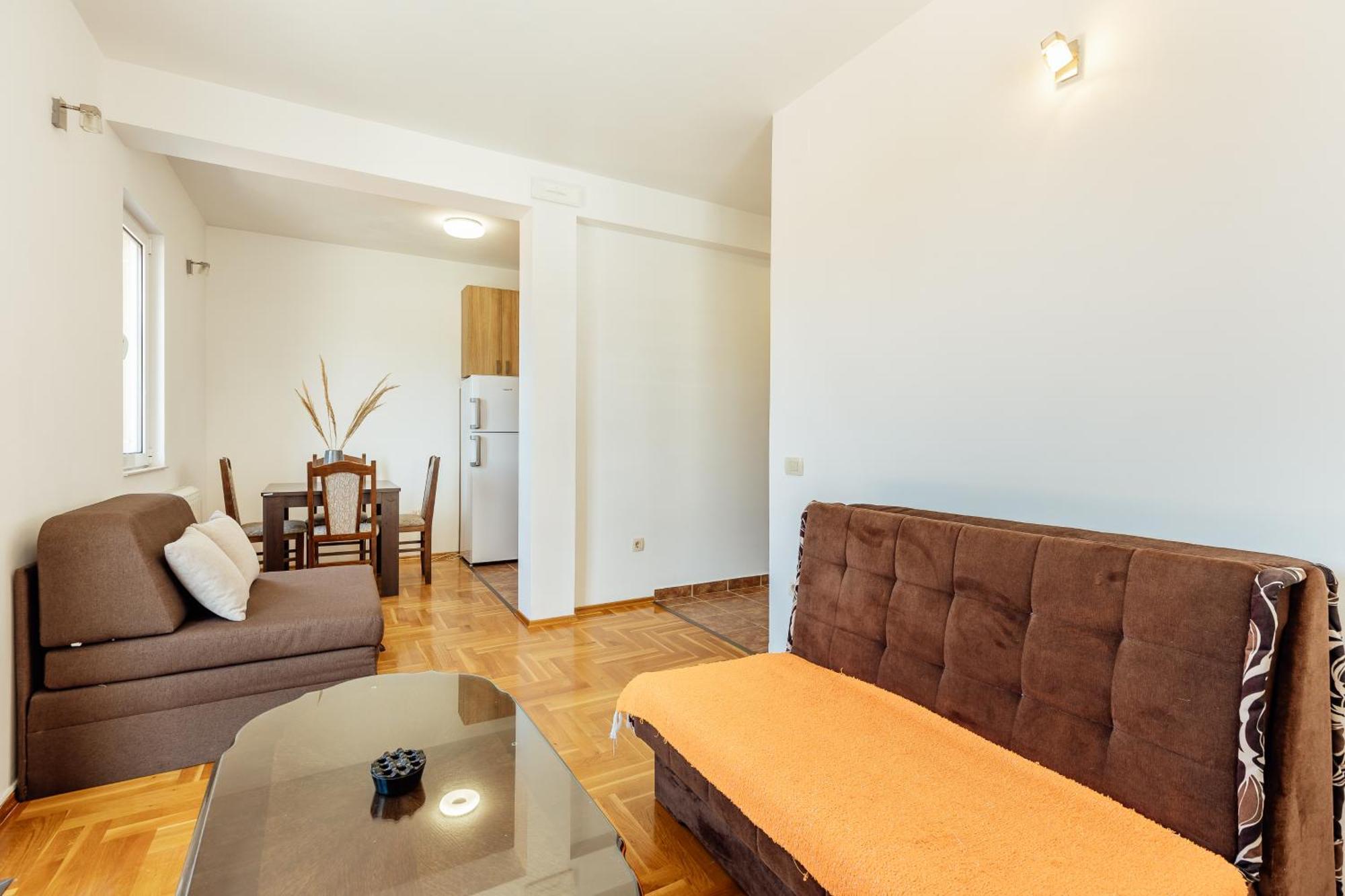 הרצג-נובי Premium Spot Apartments מראה חיצוני תמונה