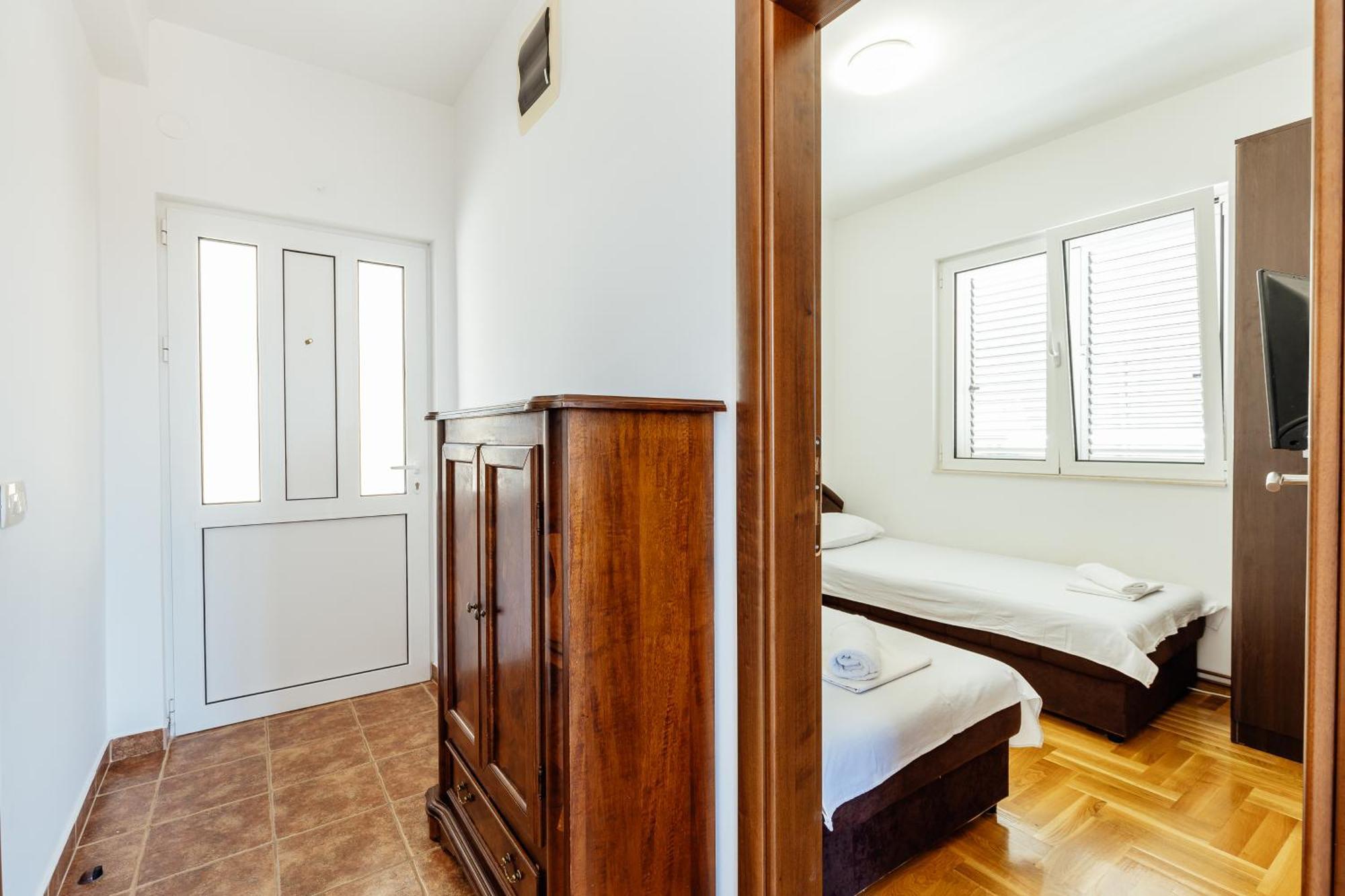 הרצג-נובי Premium Spot Apartments מראה חיצוני תמונה