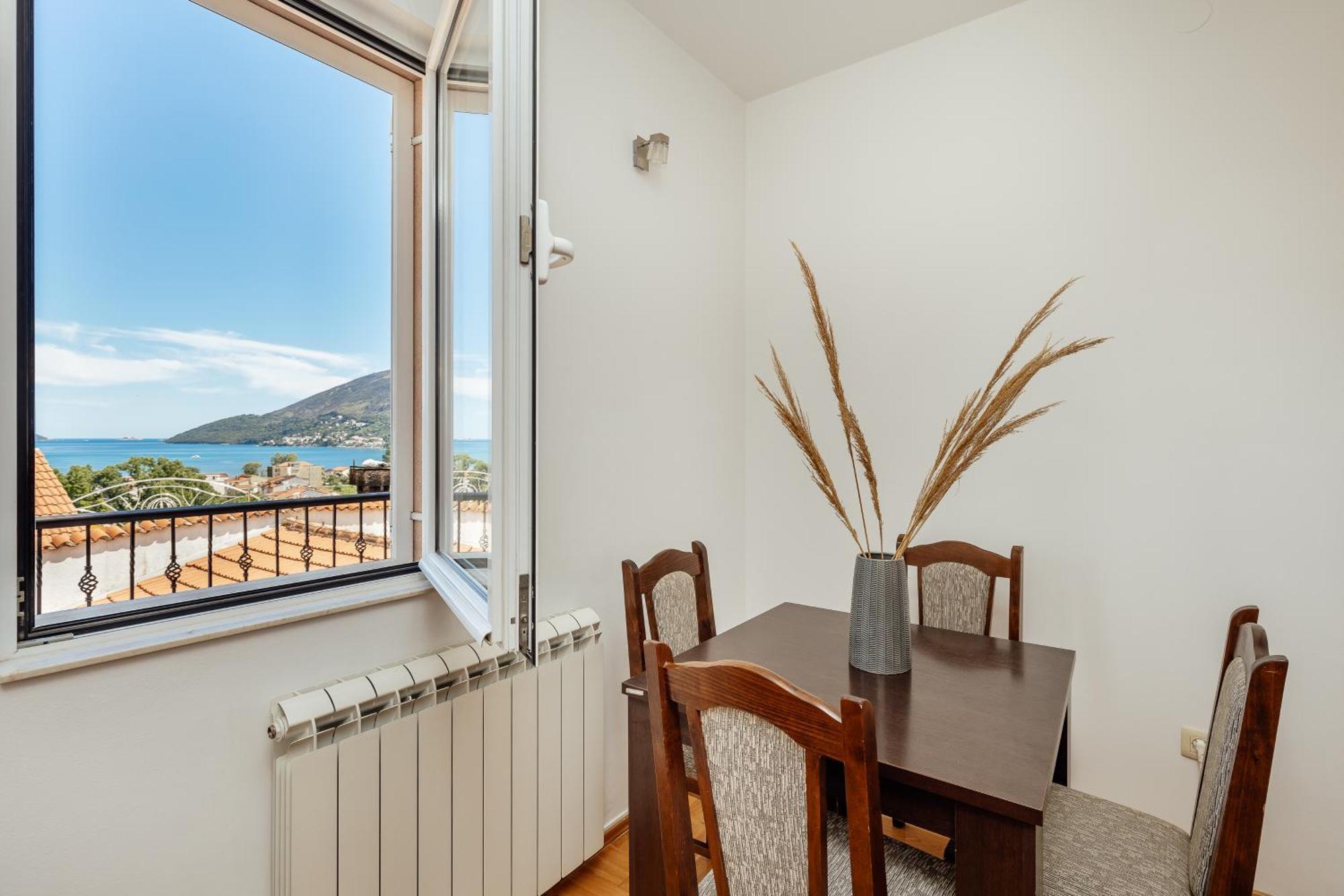 הרצג-נובי Premium Spot Apartments מראה חיצוני תמונה