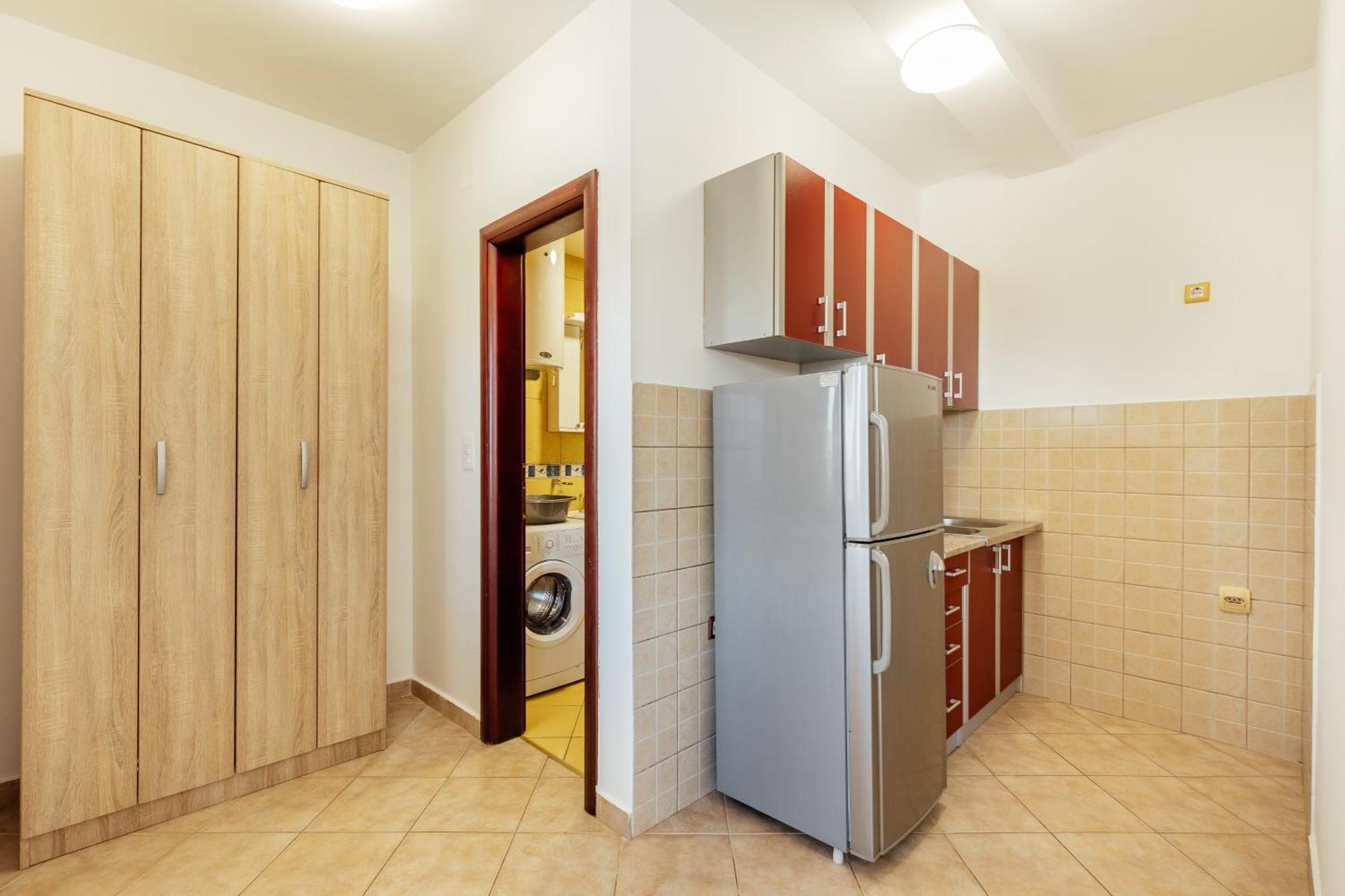 הרצג-נובי Premium Spot Apartments חדר תמונה