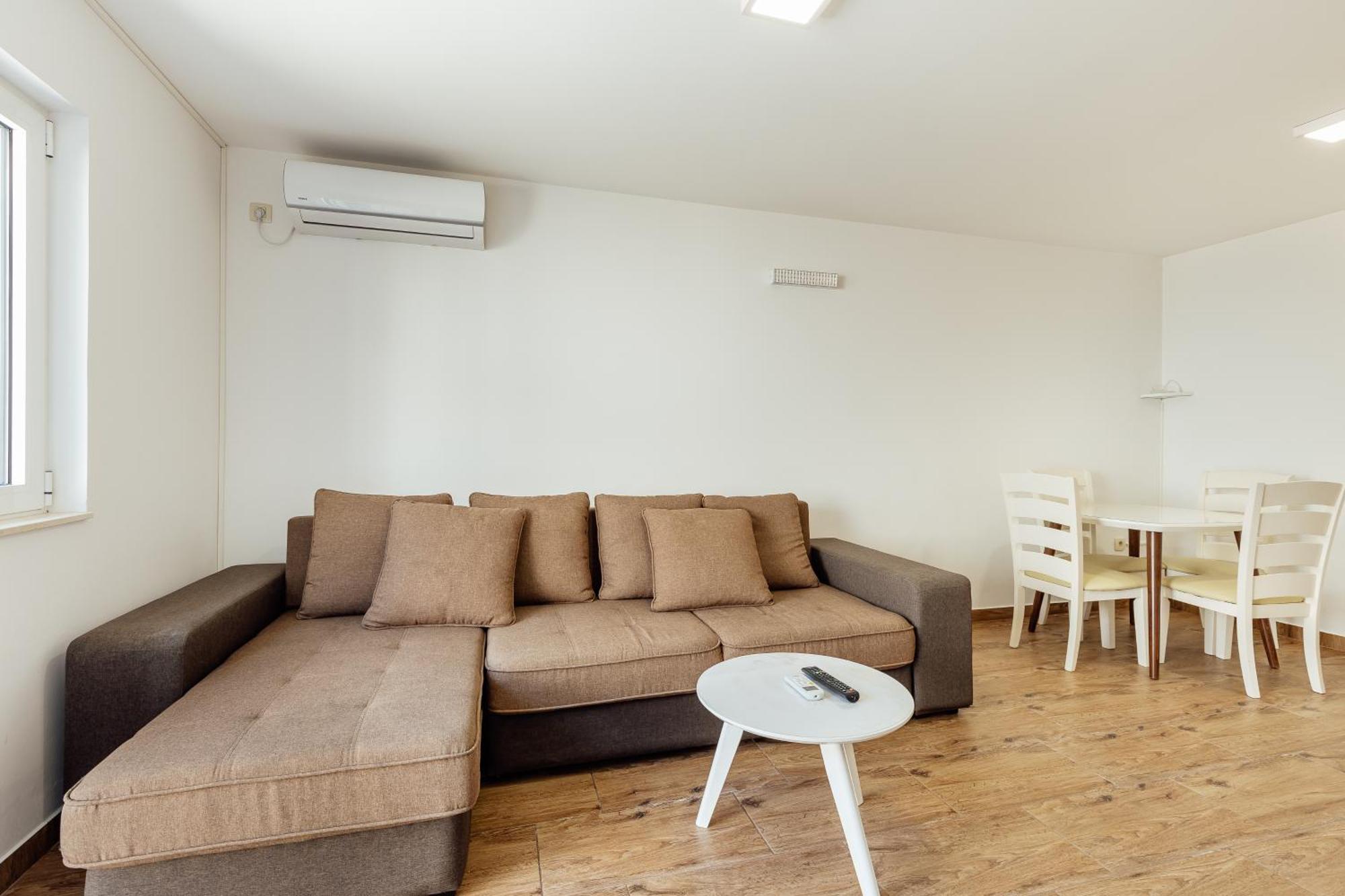 הרצג-נובי Premium Spot Apartments מראה חיצוני תמונה