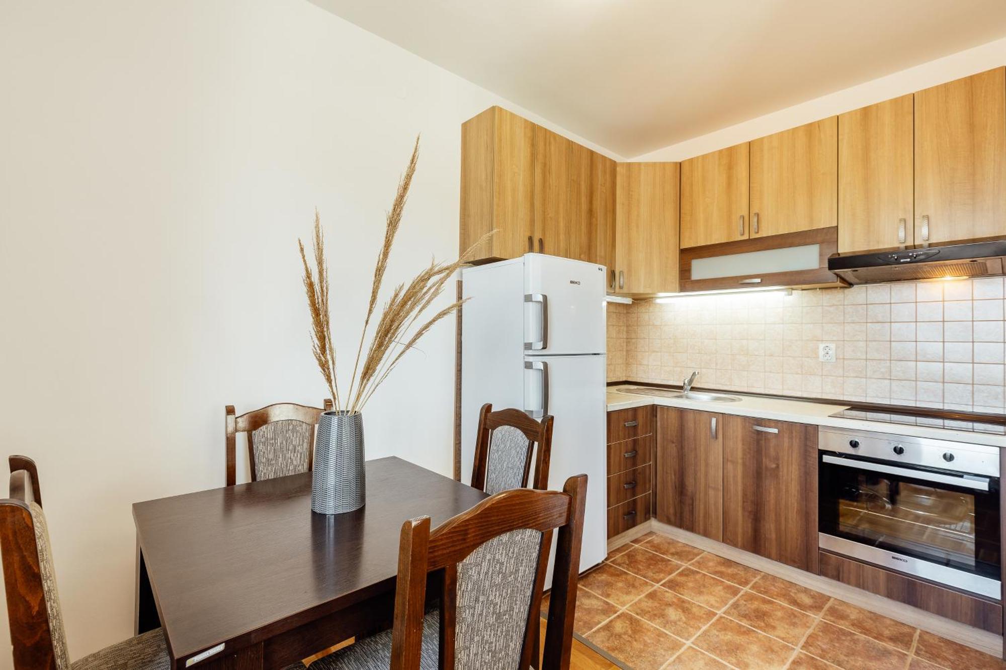הרצג-נובי Premium Spot Apartments מראה חיצוני תמונה