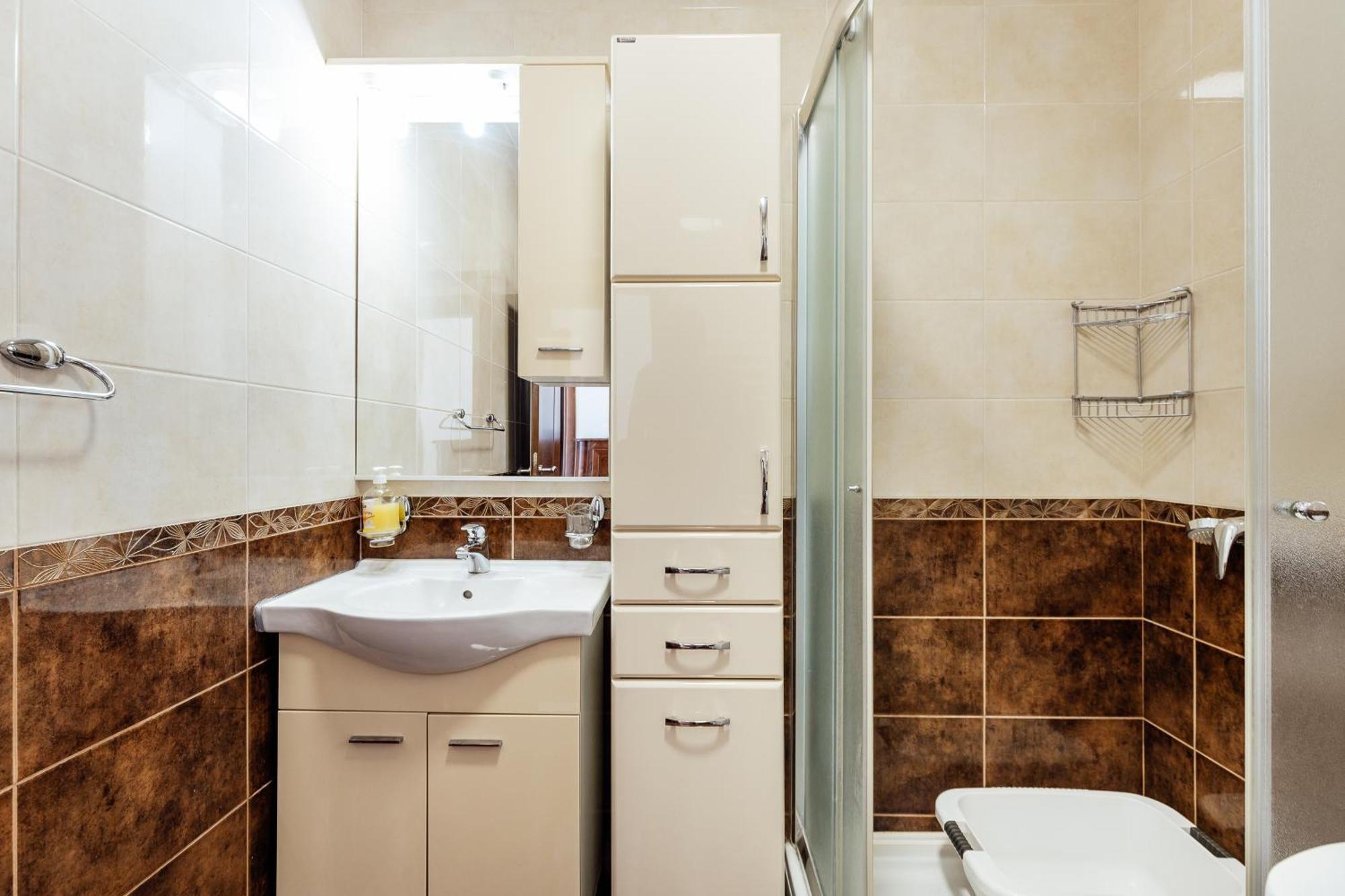 הרצג-נובי Premium Spot Apartments מראה חיצוני תמונה