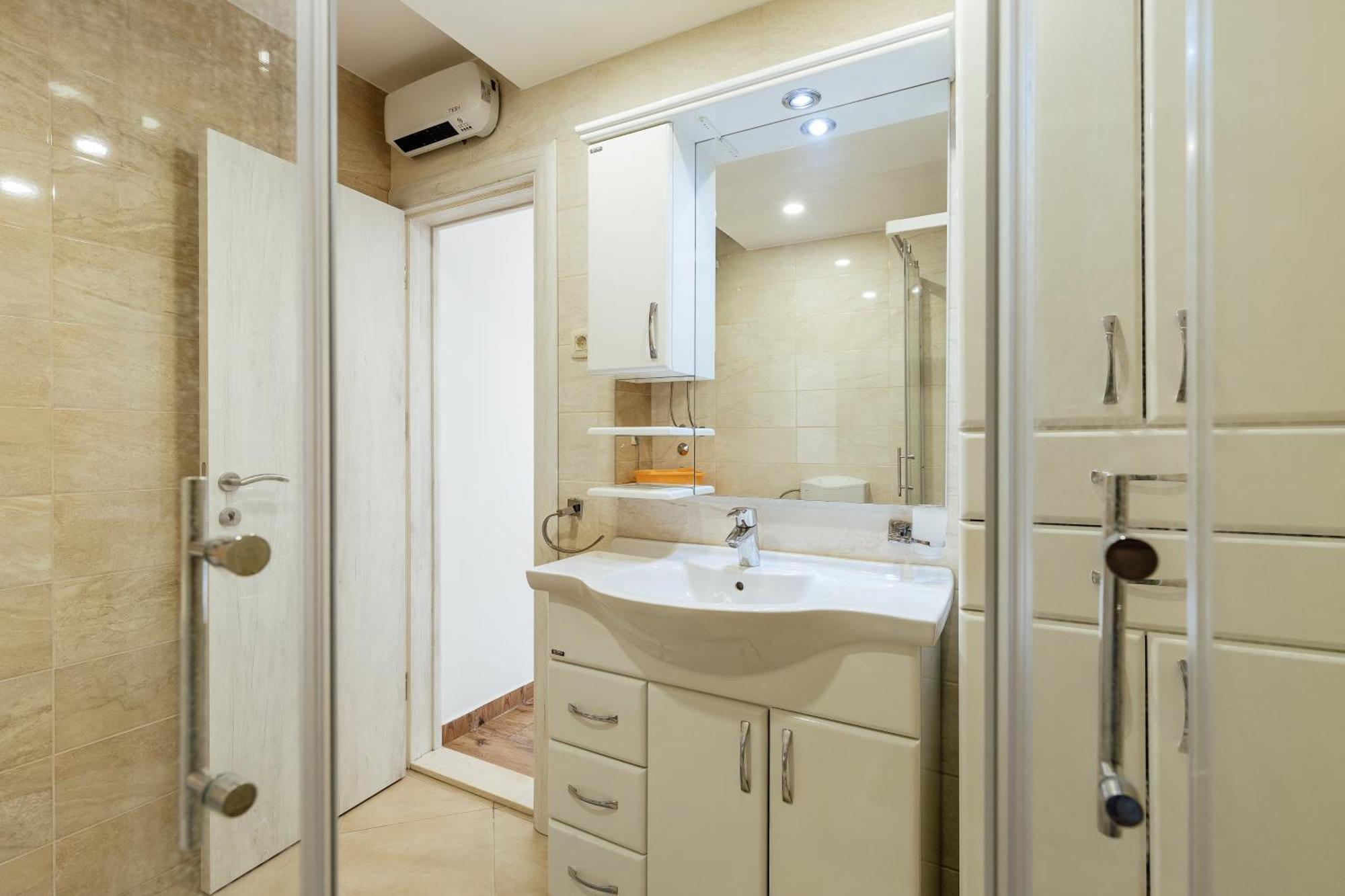 הרצג-נובי Premium Spot Apartments חדר תמונה