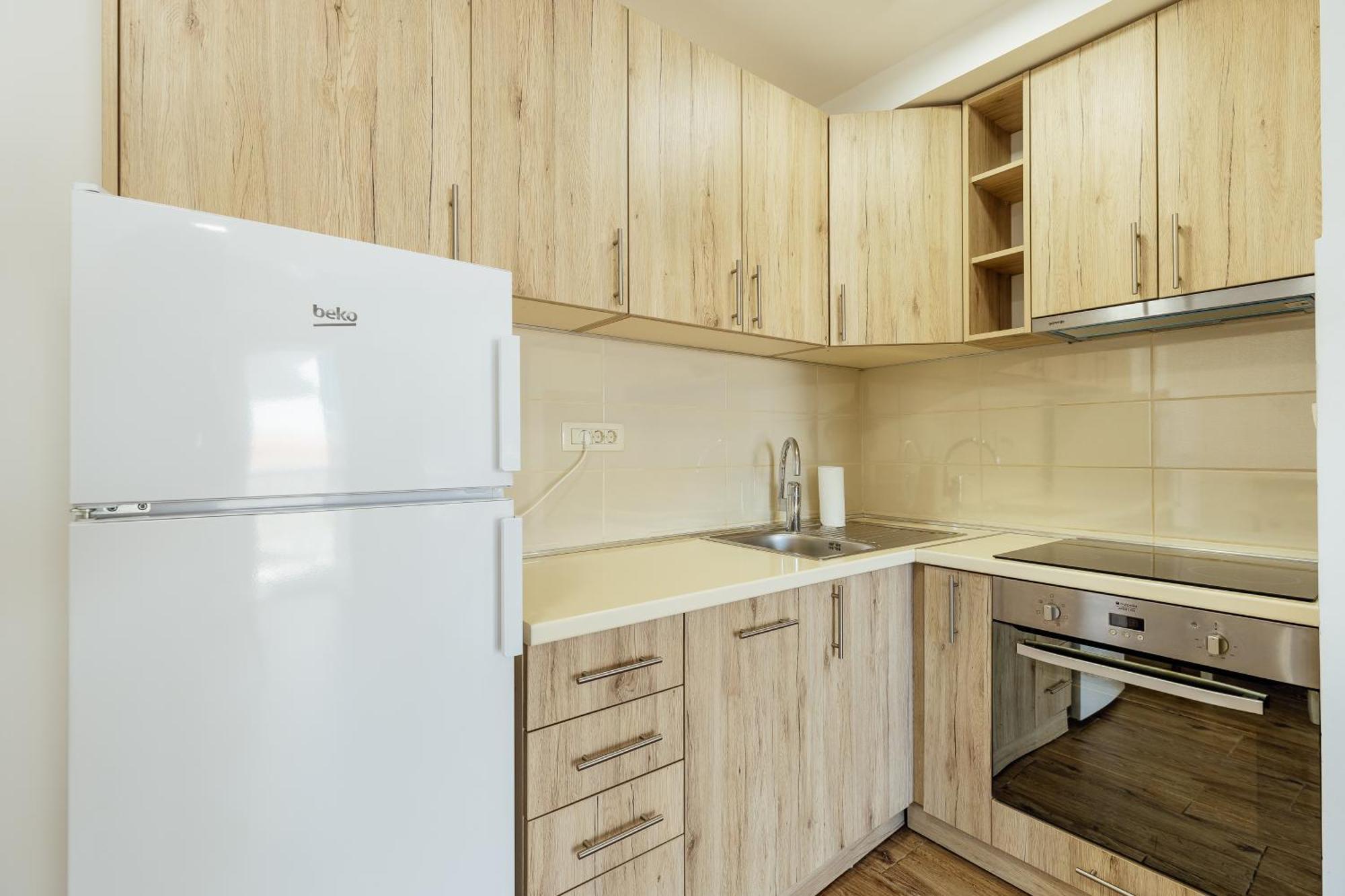 הרצג-נובי Premium Spot Apartments מראה חיצוני תמונה