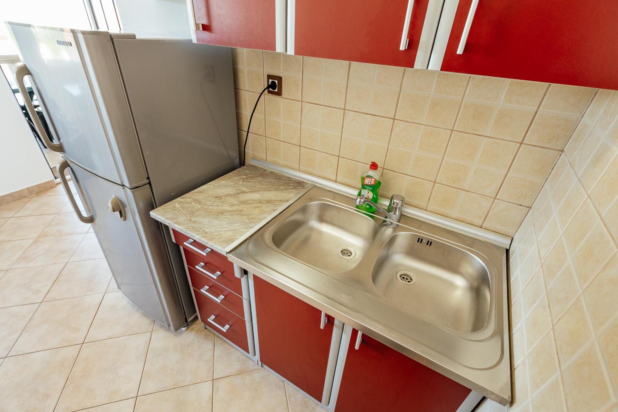 הרצג-נובי Premium Spot Apartments חדר תמונה