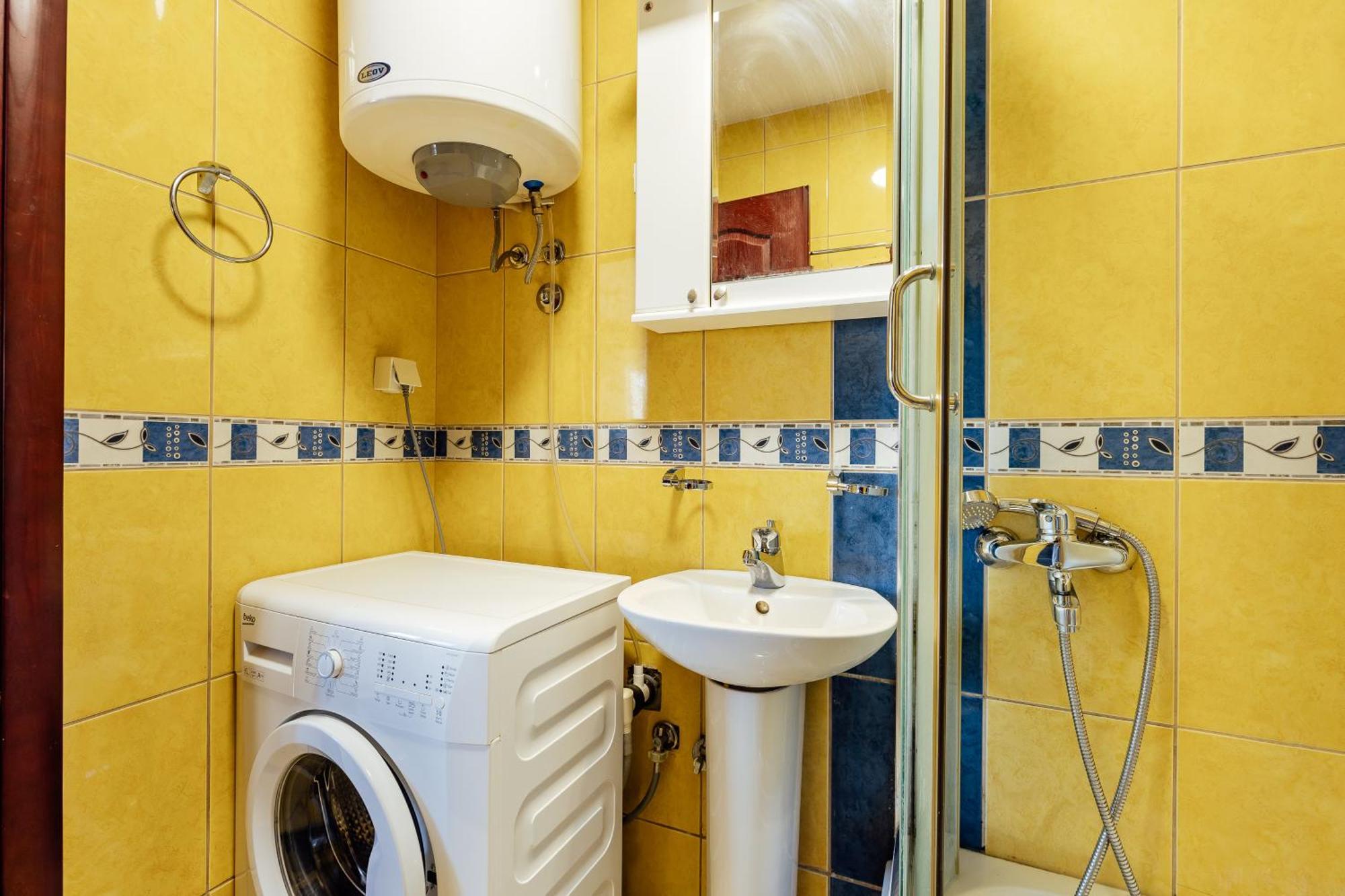 הרצג-נובי Premium Spot Apartments חדר תמונה
