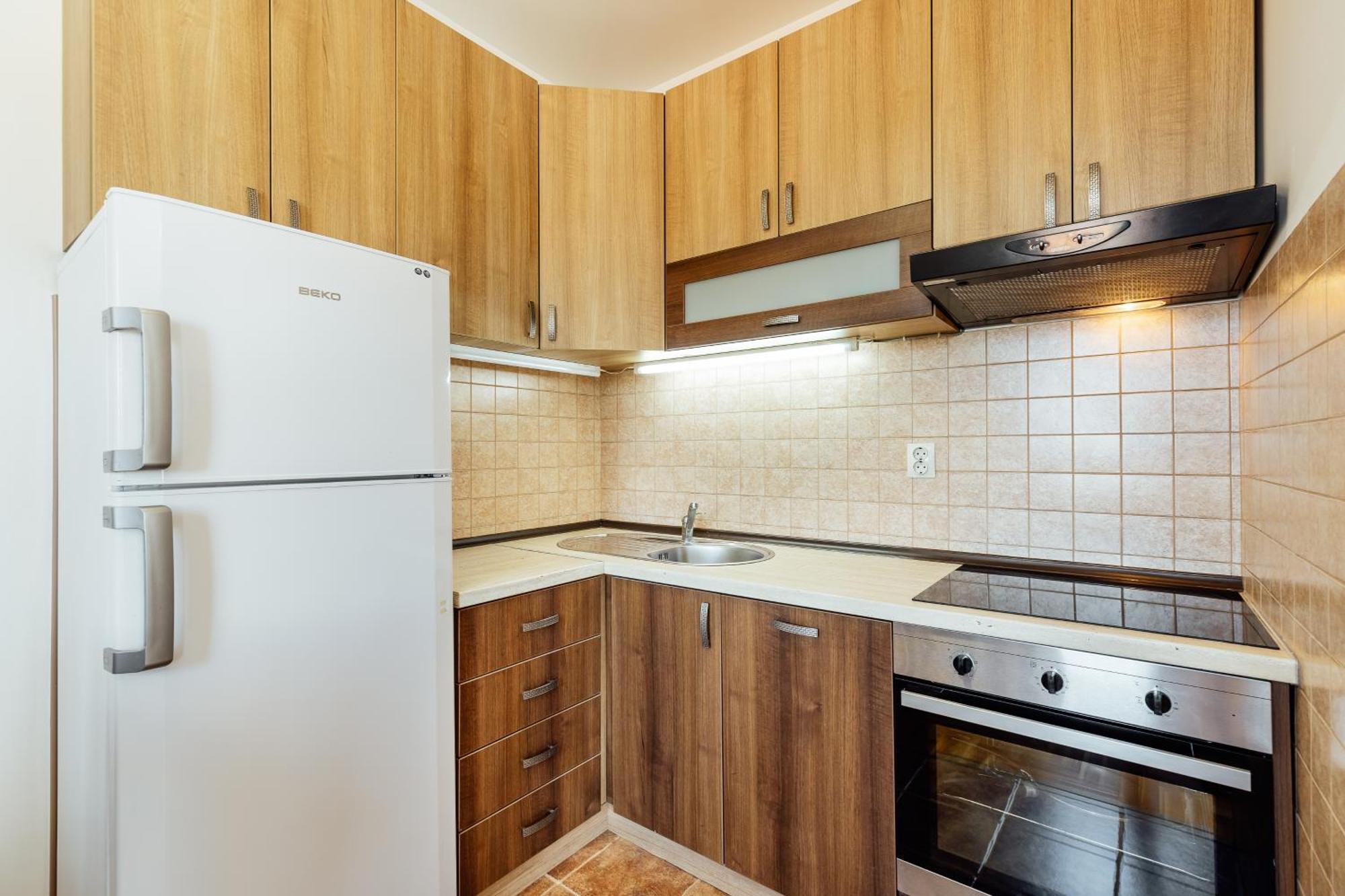 הרצג-נובי Premium Spot Apartments מראה חיצוני תמונה