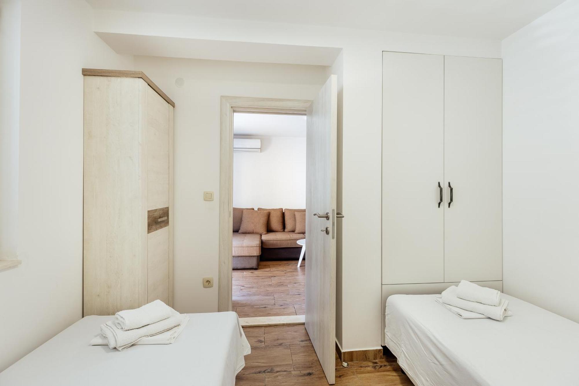הרצג-נובי Premium Spot Apartments חדר תמונה