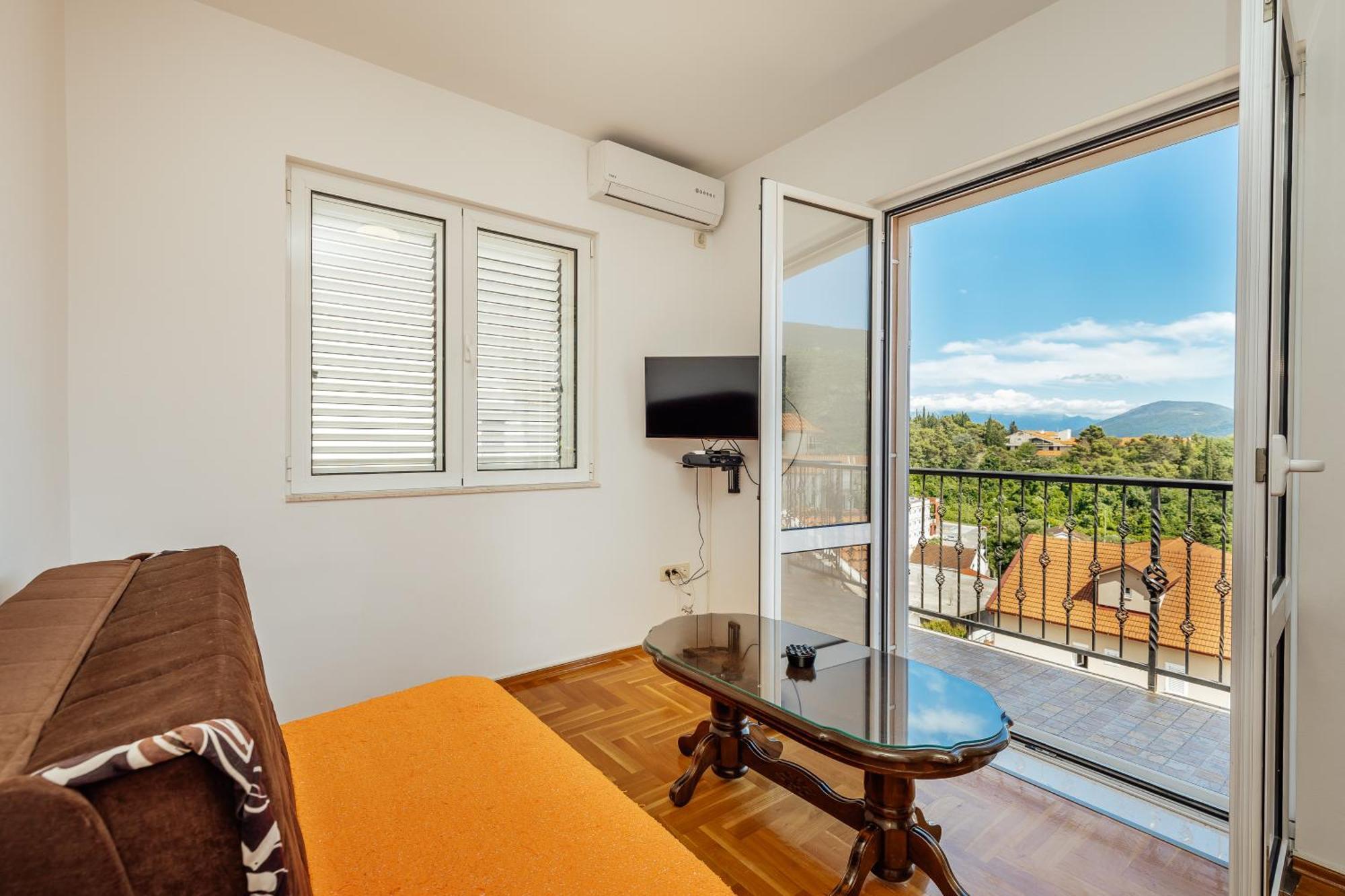 הרצג-נובי Premium Spot Apartments מראה חיצוני תמונה