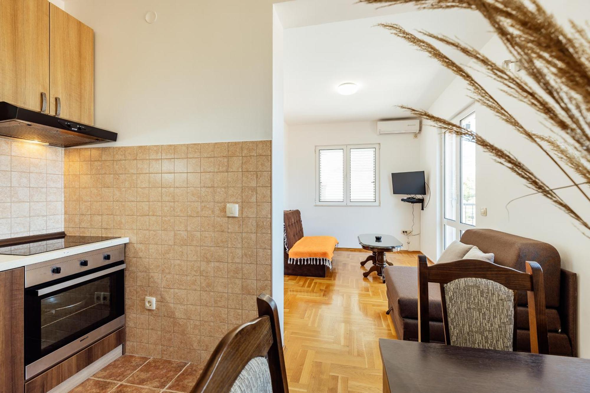 הרצג-נובי Premium Spot Apartments מראה חיצוני תמונה