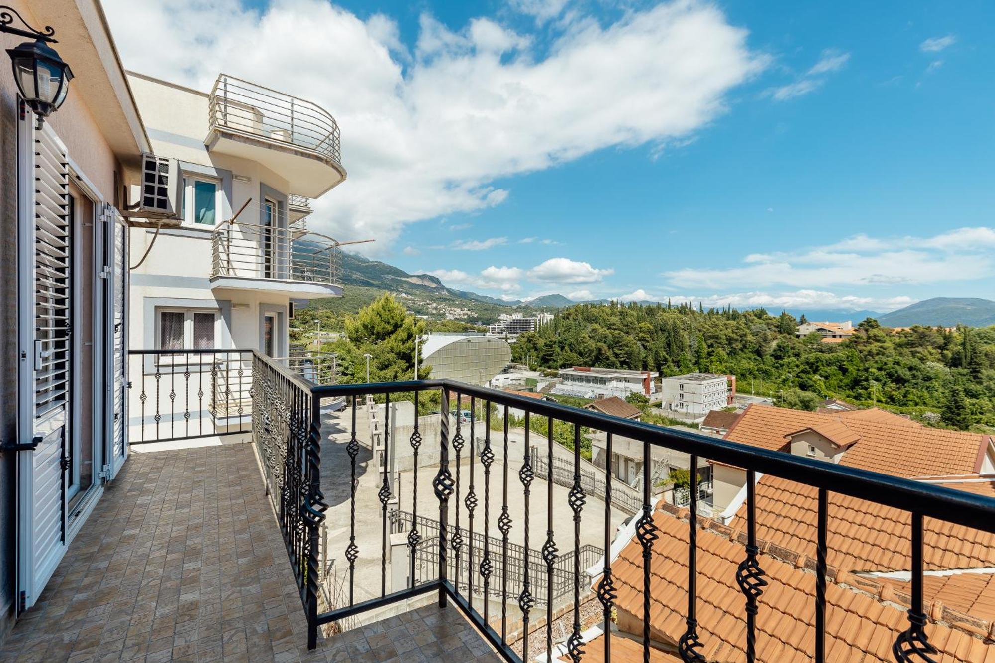 הרצג-נובי Premium Spot Apartments מראה חיצוני תמונה
