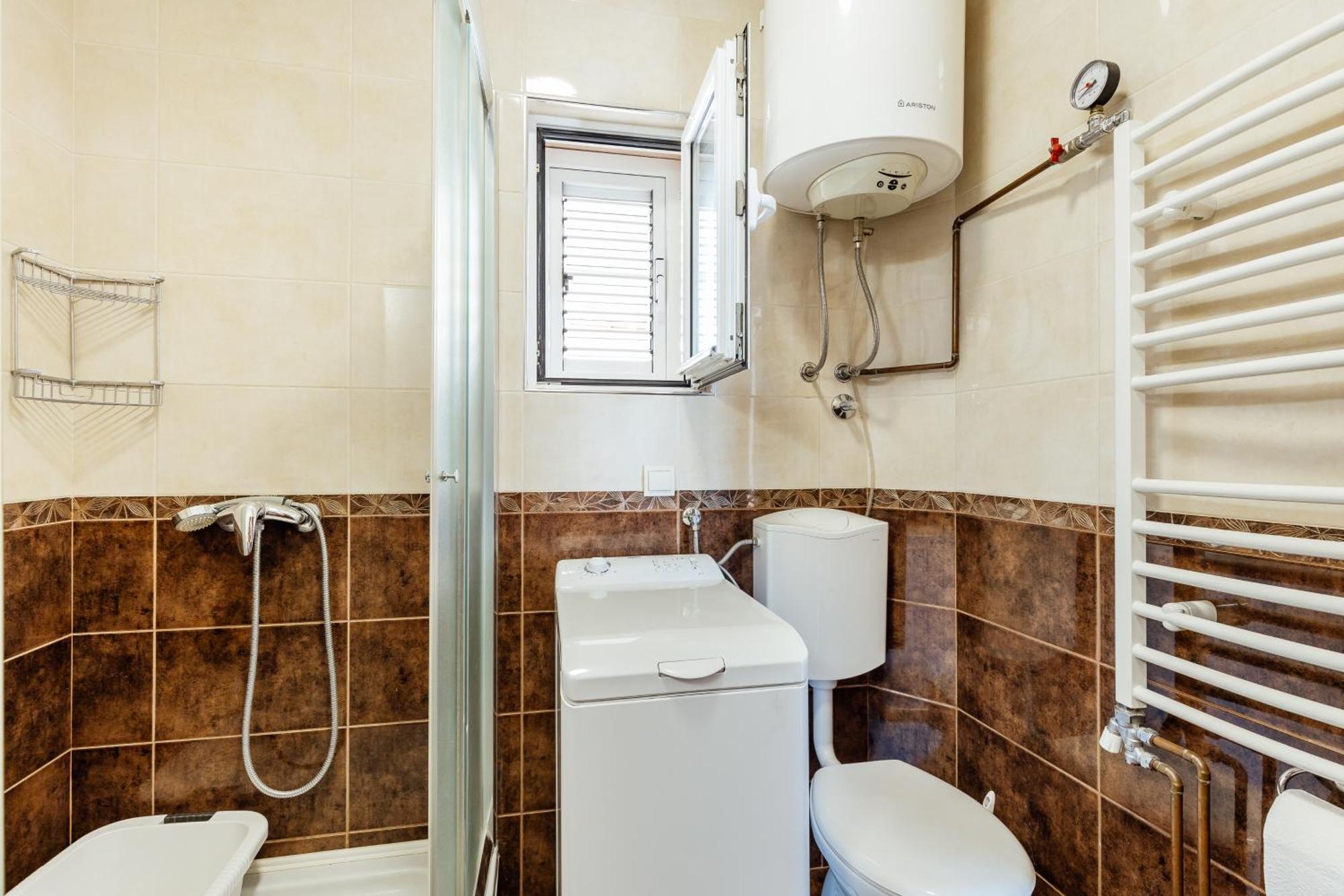 הרצג-נובי Premium Spot Apartments מראה חיצוני תמונה