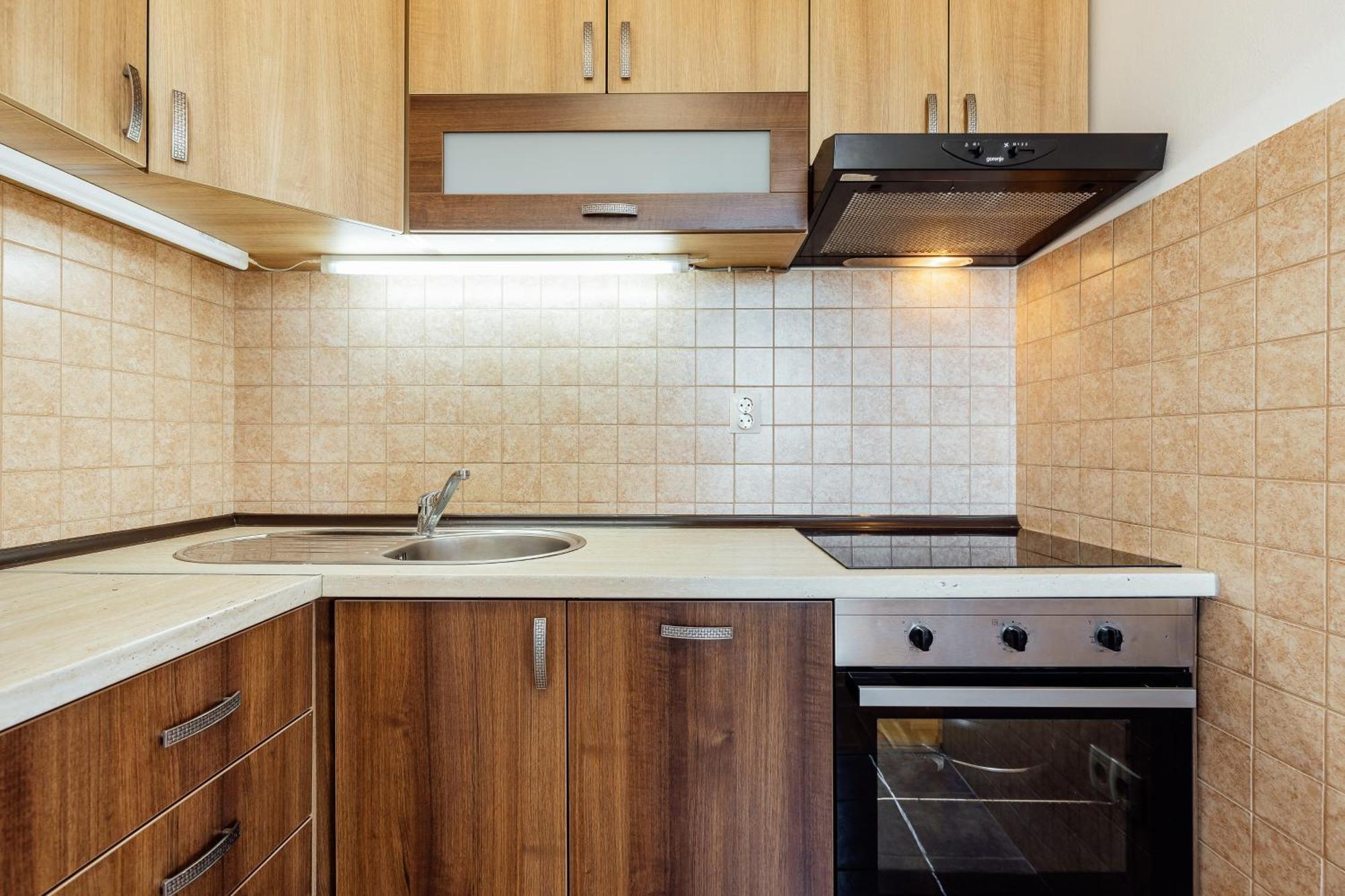 הרצג-נובי Premium Spot Apartments מראה חיצוני תמונה
