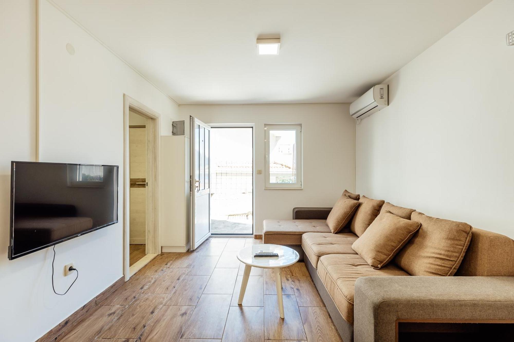הרצג-נובי Premium Spot Apartments חדר תמונה