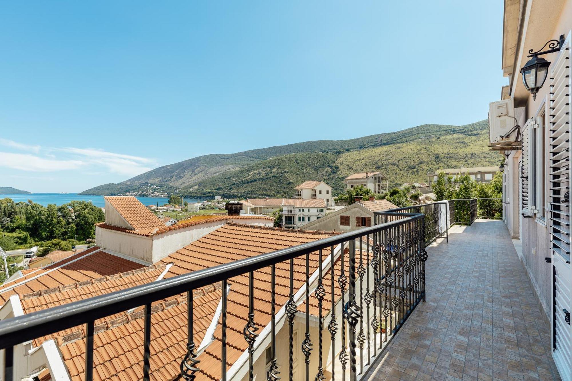 הרצג-נובי Premium Spot Apartments מראה חיצוני תמונה